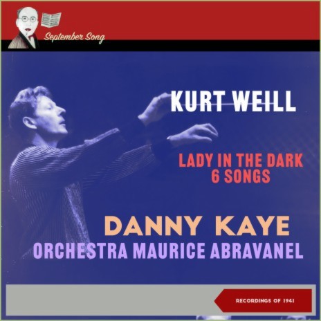 Weill: Lady in the Dark: The Princess of Pure Delight (From Musical „Lady In The Dark) ft. Orchestra Maurice Abravanel | Boomplay Music