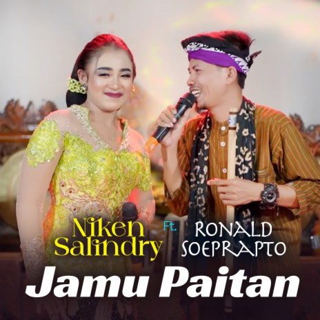 Jamu Paitan (feat. Ronald Soeprapto) | Boomplay Music