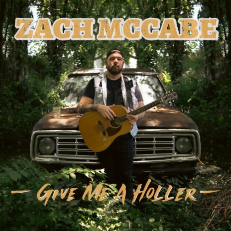 Give Me a Holler | Boomplay Music