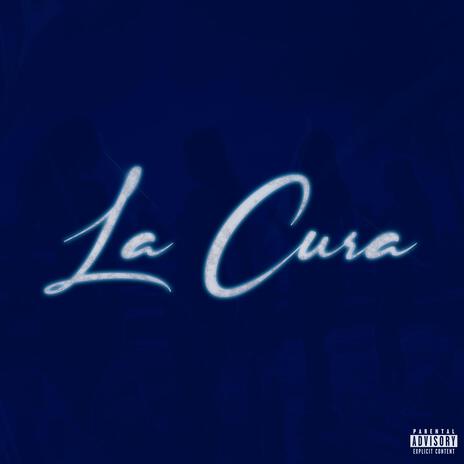 LA CURA ft. LZNO | Boomplay Music