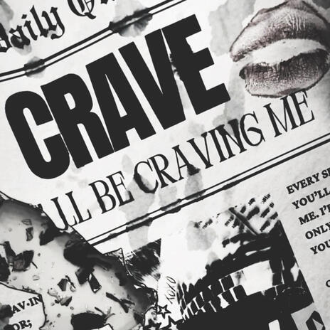 Crave | Boomplay Music