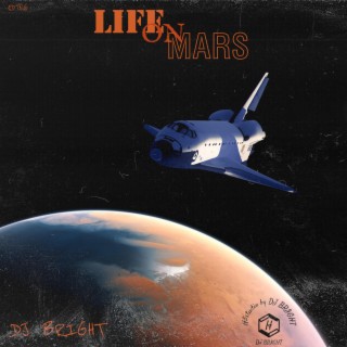 Life On Mars