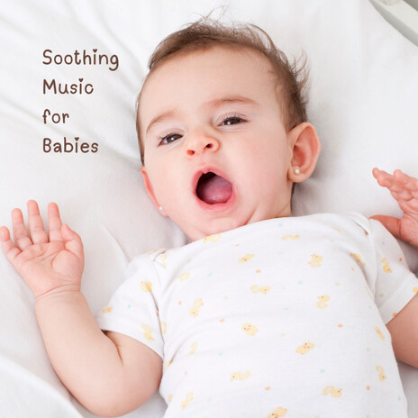 Babys Gentle Nightfall Whisper ft. Baby Sleep Music, Classical Lullabies & Soothing Piano Classics For Sleeping Babies | Boomplay Music