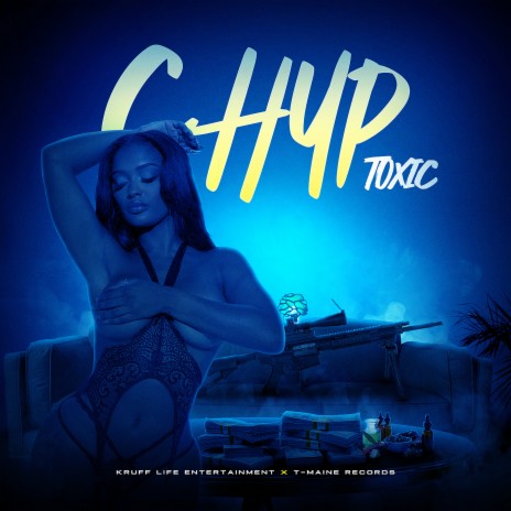 Chyp | Boomplay Music