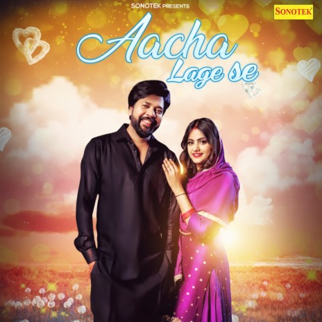 Aacha Lage Se | Boomplay Music