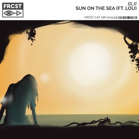Sun on the Sea ft. Lou | Boomplay Music