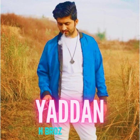 Yaddan | Boomplay Music