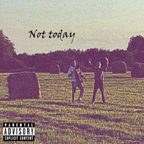 Не сегодня ft. TIXON | Boomplay Music