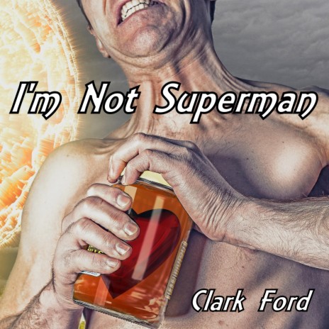 I'm Not Superman