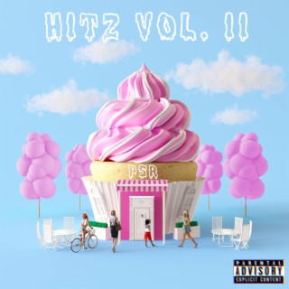 Hitz Vol. II