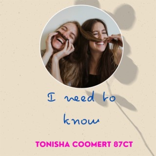 Tonisha Coomert 87CT