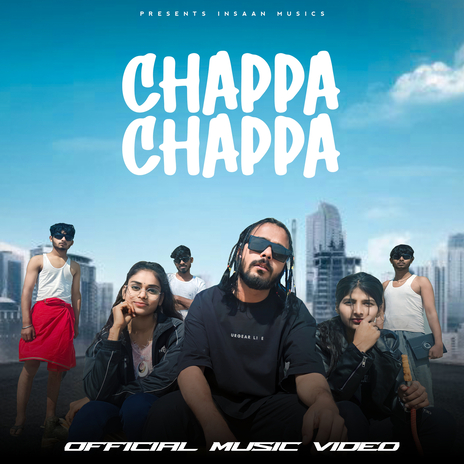 Chappa Chappa | Boomplay Music