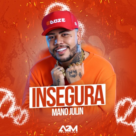 Insegura | Boomplay Music