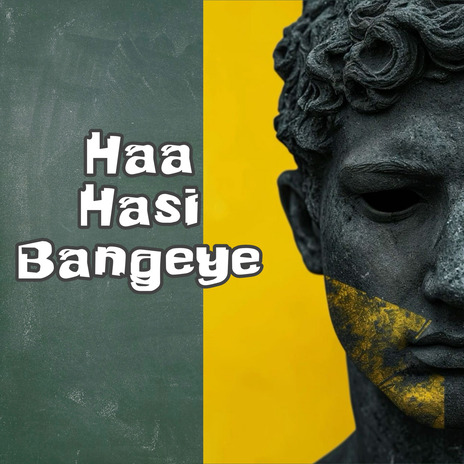 Haa Hasi Bangeye ft. Brinto Mustavhi | Boomplay Music