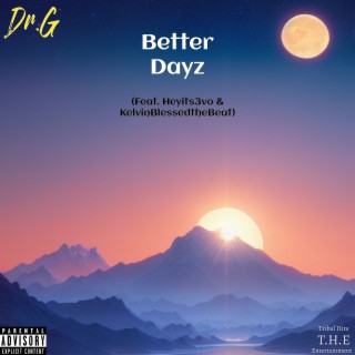 Better Dayz