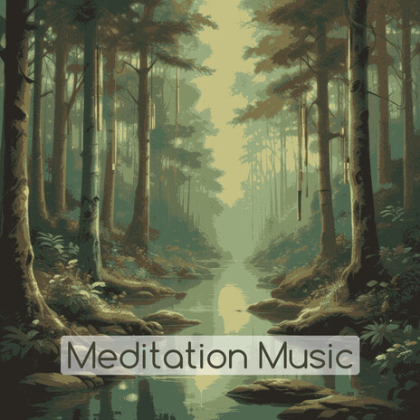 Peaceful Haven ft. Meditation Music, Meditation Music Tracks & Balanced Mindful Meditations | Boomplay Music