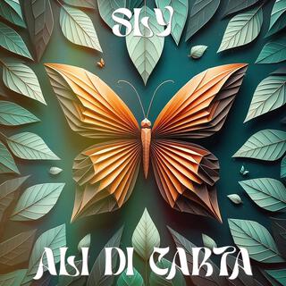 Ali di Carta lyrics | Boomplay Music