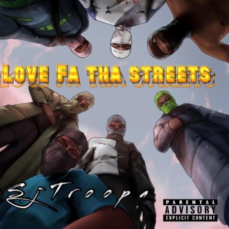 Love for the streets | Boomplay Music