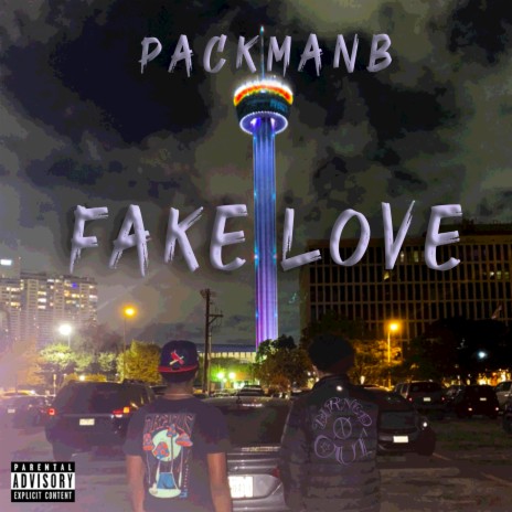 Fake Love | Boomplay Music