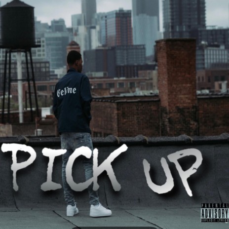 Pick Up | Boomplay Music