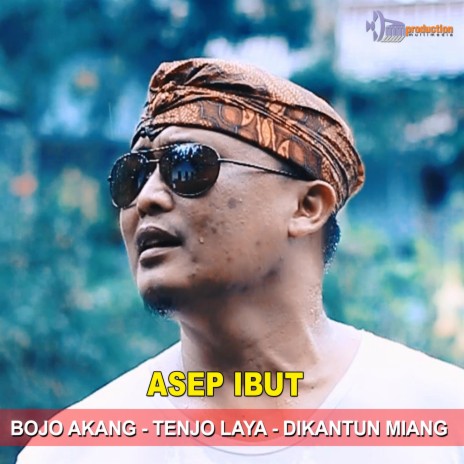 Bojo Akang | Boomplay Music