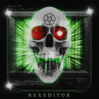 HEXEDITOR