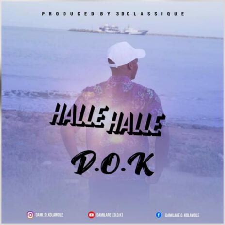 Halle Halle | Boomplay Music