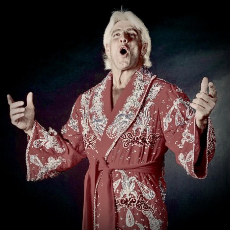 Ric Flair (feat. Big HaHz) | Boomplay Music