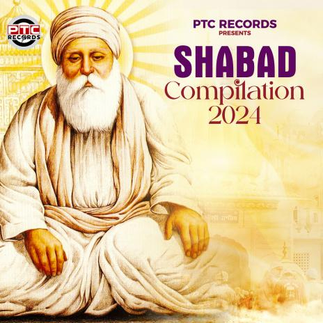 Shabad Compilation 2024