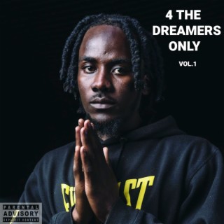 4 The Dreamers Only Vol 1