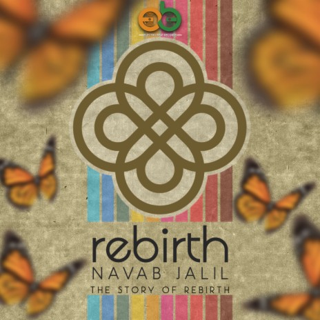 The Story Of 'Rebirth' (Original Mix) ft. Sina Keivan Saraei