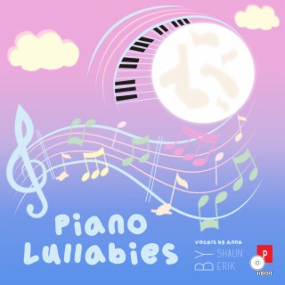 Piano lullabies