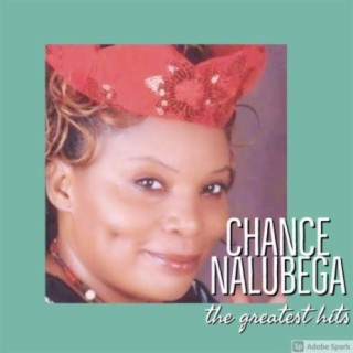 Chance Nalubega