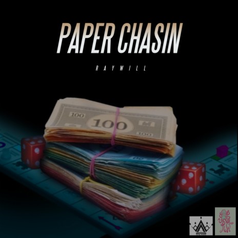 Paper Chasin