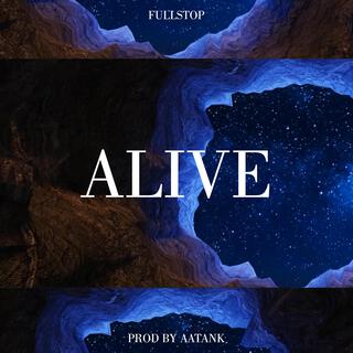 Alive