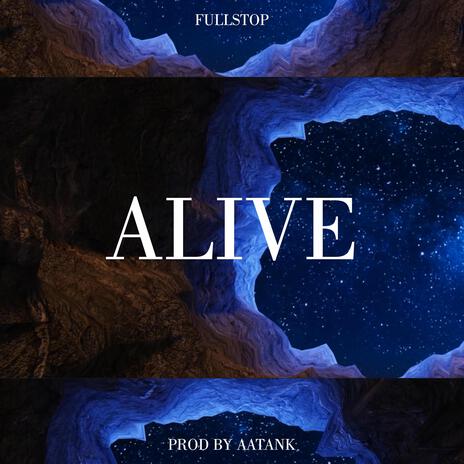 Alive | Boomplay Music