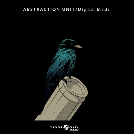 Digital Birds (Original Mix)