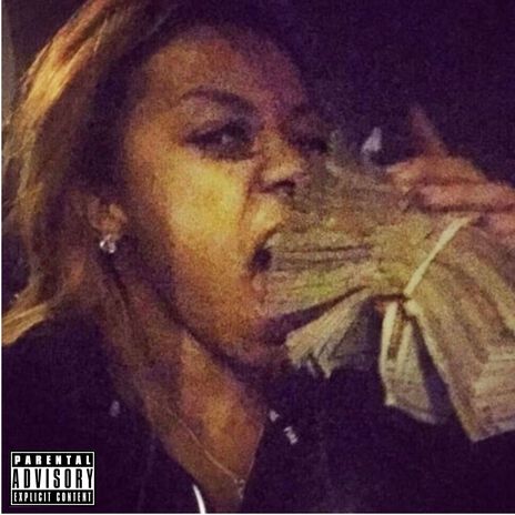 money comin ft. Zarii | Boomplay Music