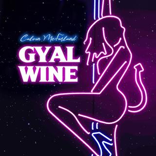 gyal wine