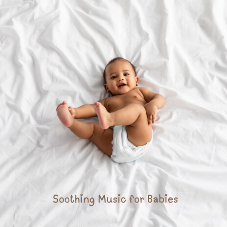 Babys Starry Night Breezes ft. Baby Sleep Music, Classical Lullabies & Soothing Piano Classics For Sleeping Babies | Boomplay Music