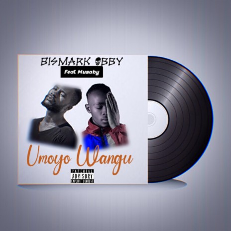 Umoyo wangu (feat. Musaby) | Boomplay Music