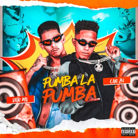 Pumba la Pumba (feat. Riick no Beat) | Boomplay Music