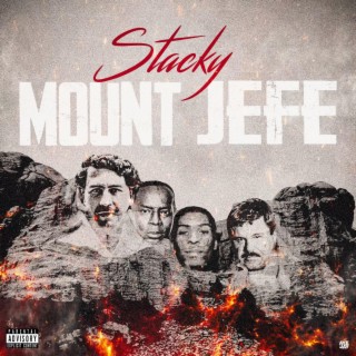 Mount Jefe