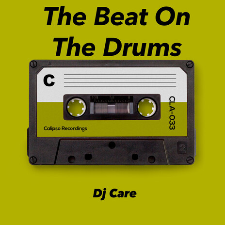 The Beat of the Drums | Boomplay Music