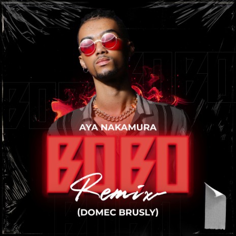 Bobo (Remix) | Boomplay Music