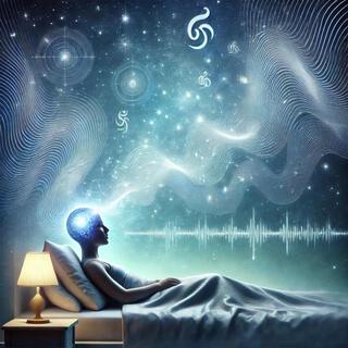 Reprogram Your Mind Before Sleep: The Power of Theta Brainwaves