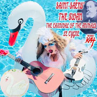 Saint-Saëns' The Swan The Carnival Of The Animals Le Cygne