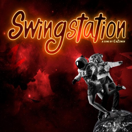 Swingstation (Extended Mix) | Boomplay Music