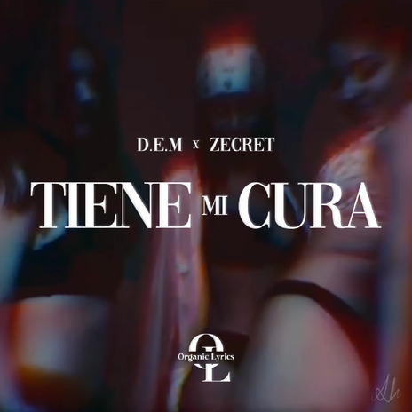 Tiene Mi Cura ft. Zecret | Boomplay Music