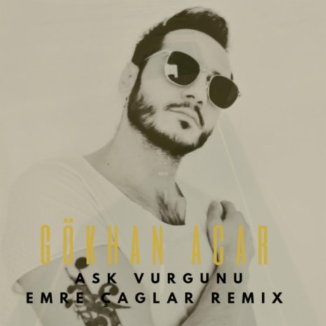 Aşk Vurgunu ft. Gökhan Acar | Boomplay Music